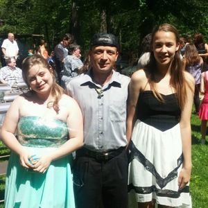 Meet your Posher, Jon